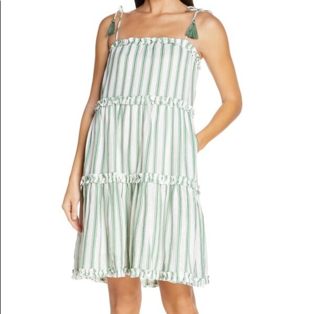 Tory Burch Dress